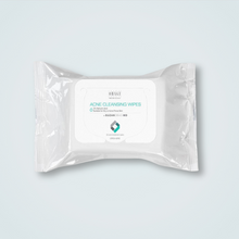 Obagi SUZANOBAGIMD™ Acne Cleansing Wipes