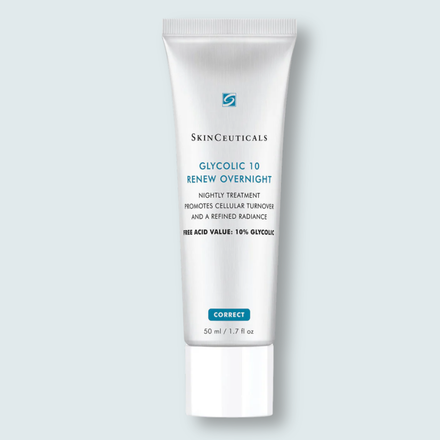 SkinCeuticals Glycolic 10 Renew Overnight