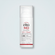 EltaMD UV Clear Broad-Spectrum SPF 46