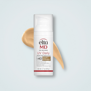 EltaMD UV Daily Tinted Broad-Spectrum SPF 40