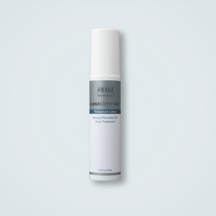Obagi CLENZIderm Therapeutic Lotion 5% BPO