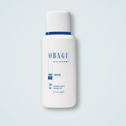 Obagi Nu-Derm Toner
