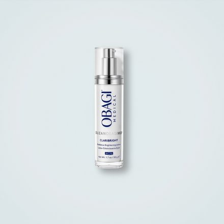 Obagi SuzanObagiMD® CLARIBRIGHT Radiance Brightening Lotion
