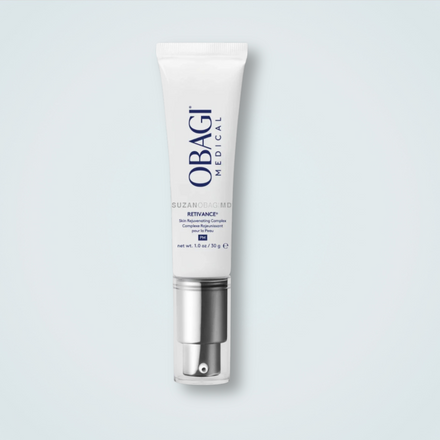 Obagi SUZANOBAGIMD™ Retivance® Skin Rejuvenating Complex