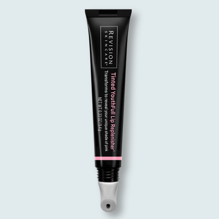Revision Skincare Youthful Lip Replenisher (Tinted/Pink)