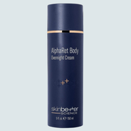SkinBetter Science AlphaRet Body Overnight Cream
