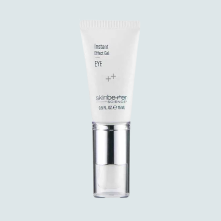 SkinBetter Science Instant Effect Gel EYE 15 ml