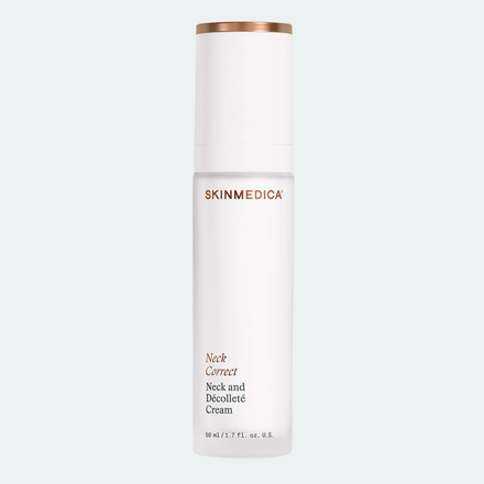 SkinMedica Neck Correct Neck and Décolleté Cream