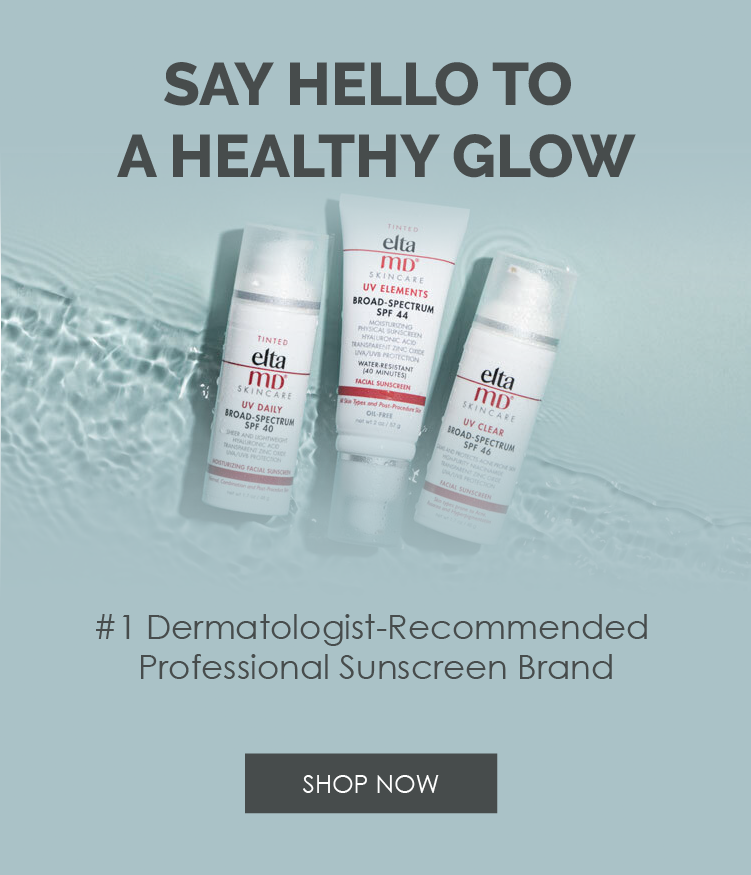 Say Hello to a Healthy Glow