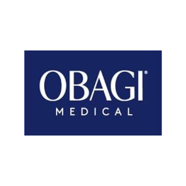 Obagi Medical brand logo