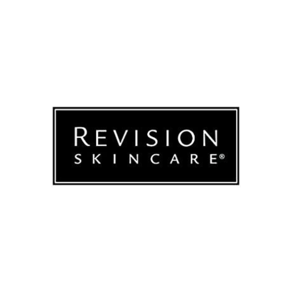 Revision Skincare brand logo
