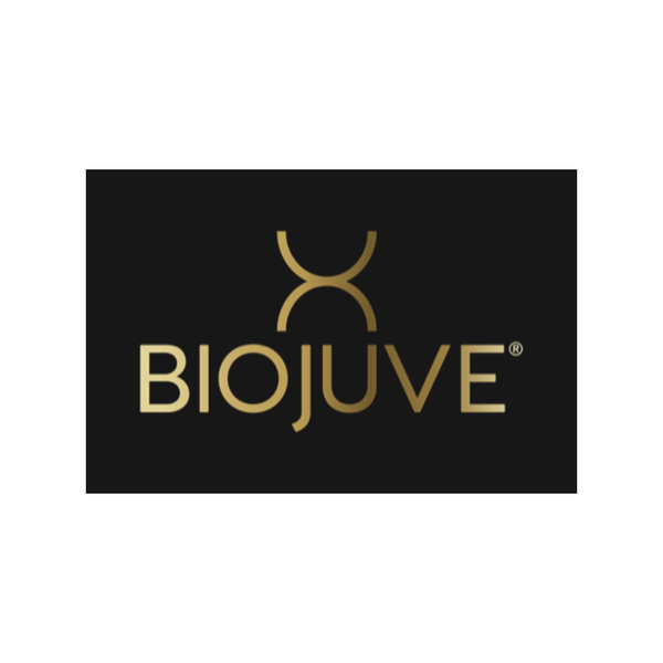BioJuve brand logo