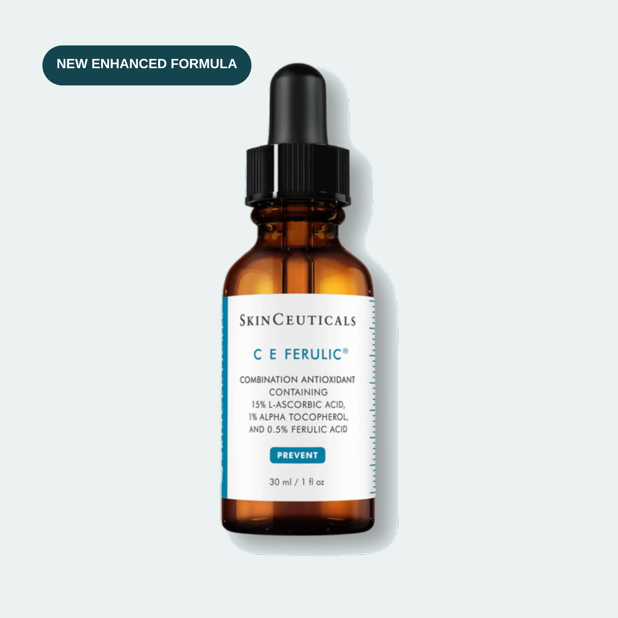 SkinCeuticals C E Ferulic (New Enhanced Formula)
