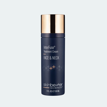SkinBetter Science InterFuse Treatment Cream FACE & NECK