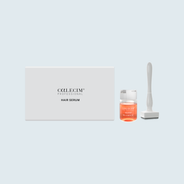 CALECIM Professional Hair Serum Kit