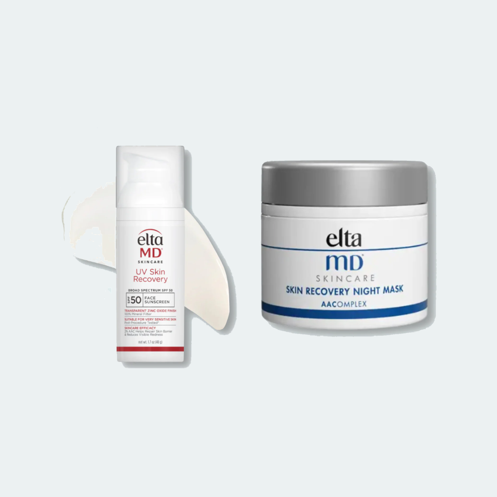 EltaMD Skin Recovery Kit