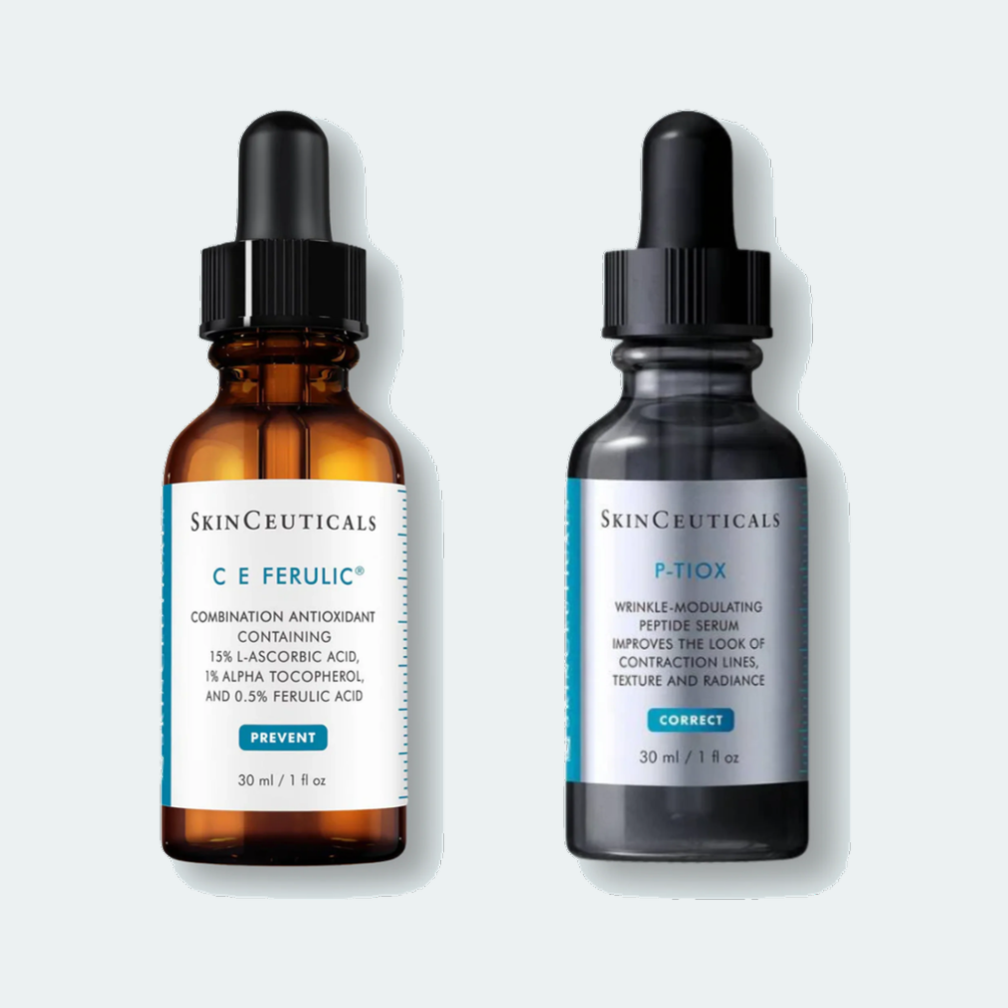 SkinCeuticals Anti-Aging Starter Set
