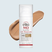 EltaMD UV Restore Tinted Broad-Spectrum SPF 40