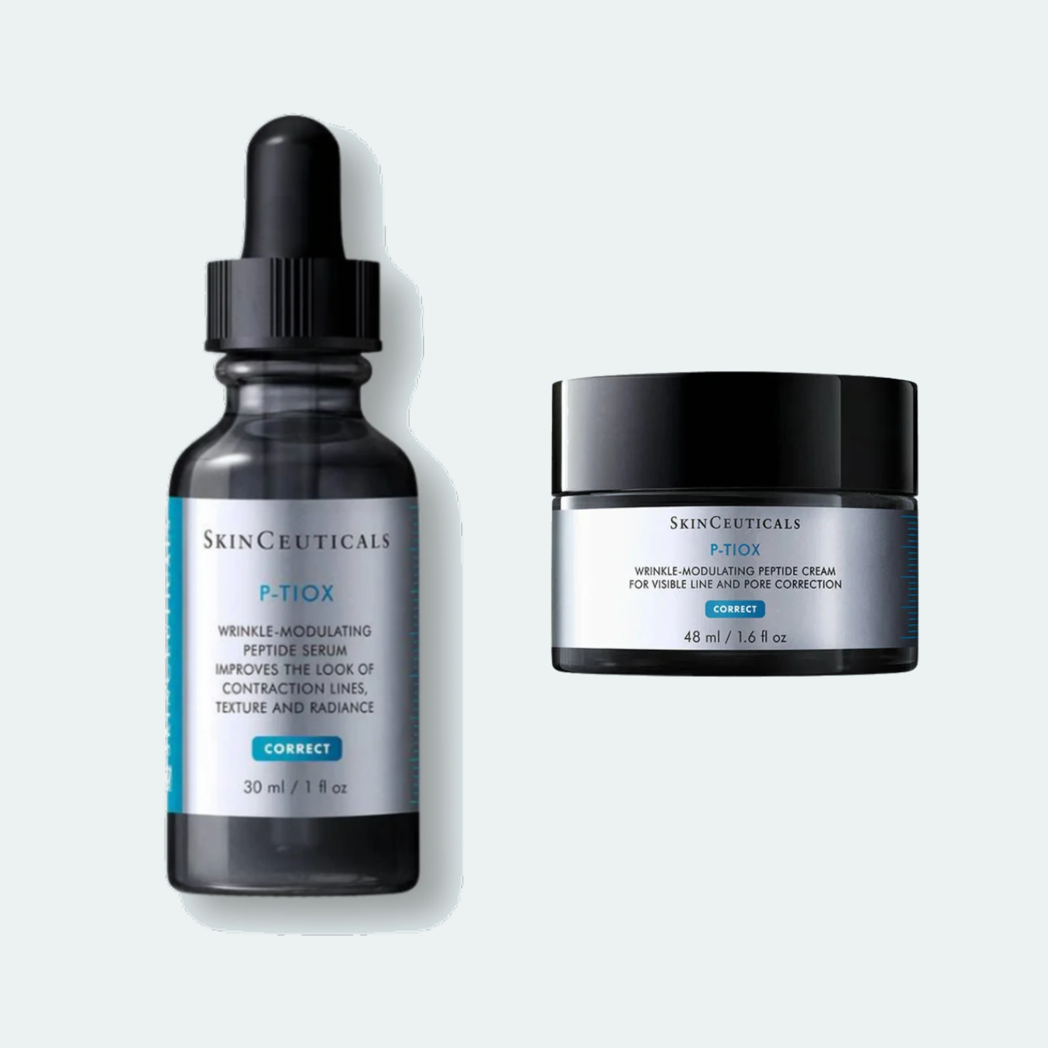 SkinCeuticals P-TIOX Peptide Duo
