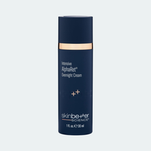 SkinBetter Science Intensive AlphaRet Overnight Cream 1 oz