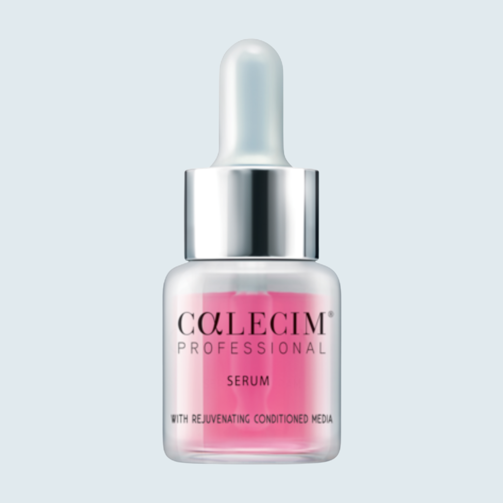 CALECIM Professional Serum 5ml vial