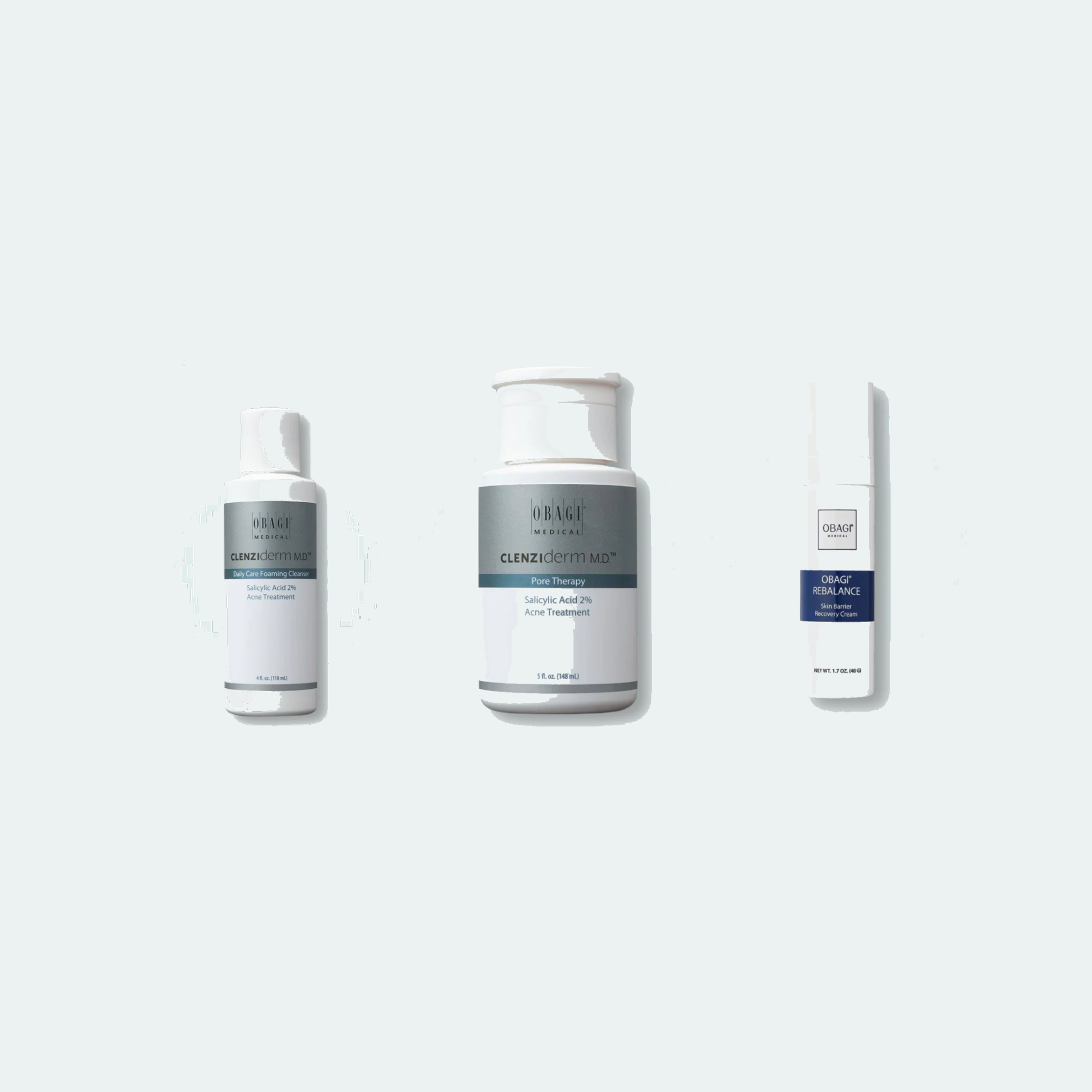 Obagi Breakout Barrier Kit