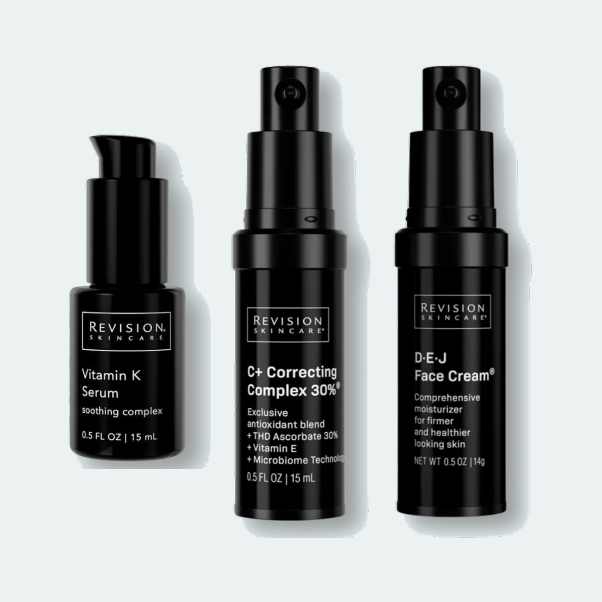 Revision Skincare Anti-Redness Regimen