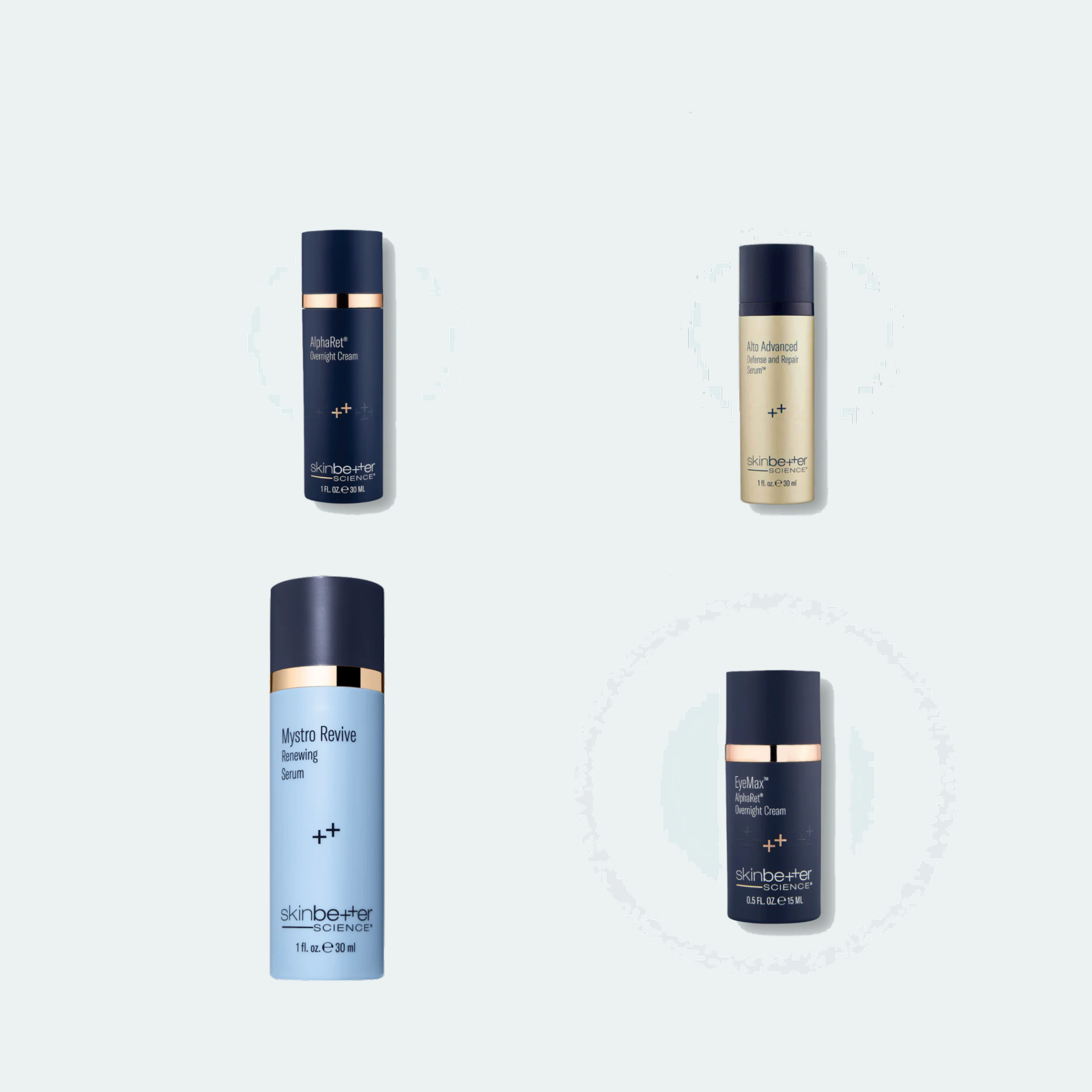SkinBetter Science Age Defy Bundle