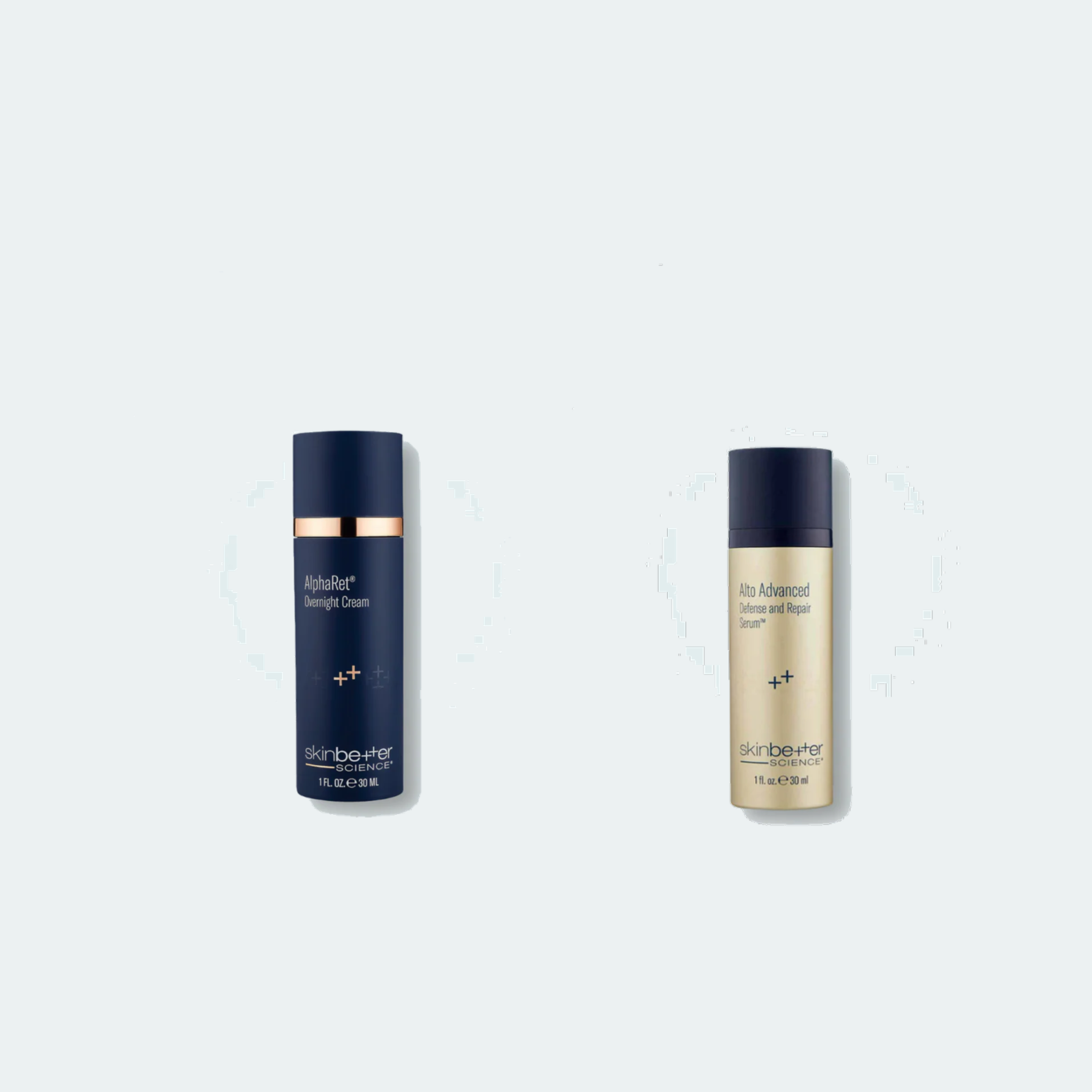 SkinBetter Science Where to Start Regimen
