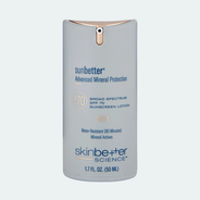SkinBetter Science sunbetter SHEER SPF 70 Sunscreen Lotion