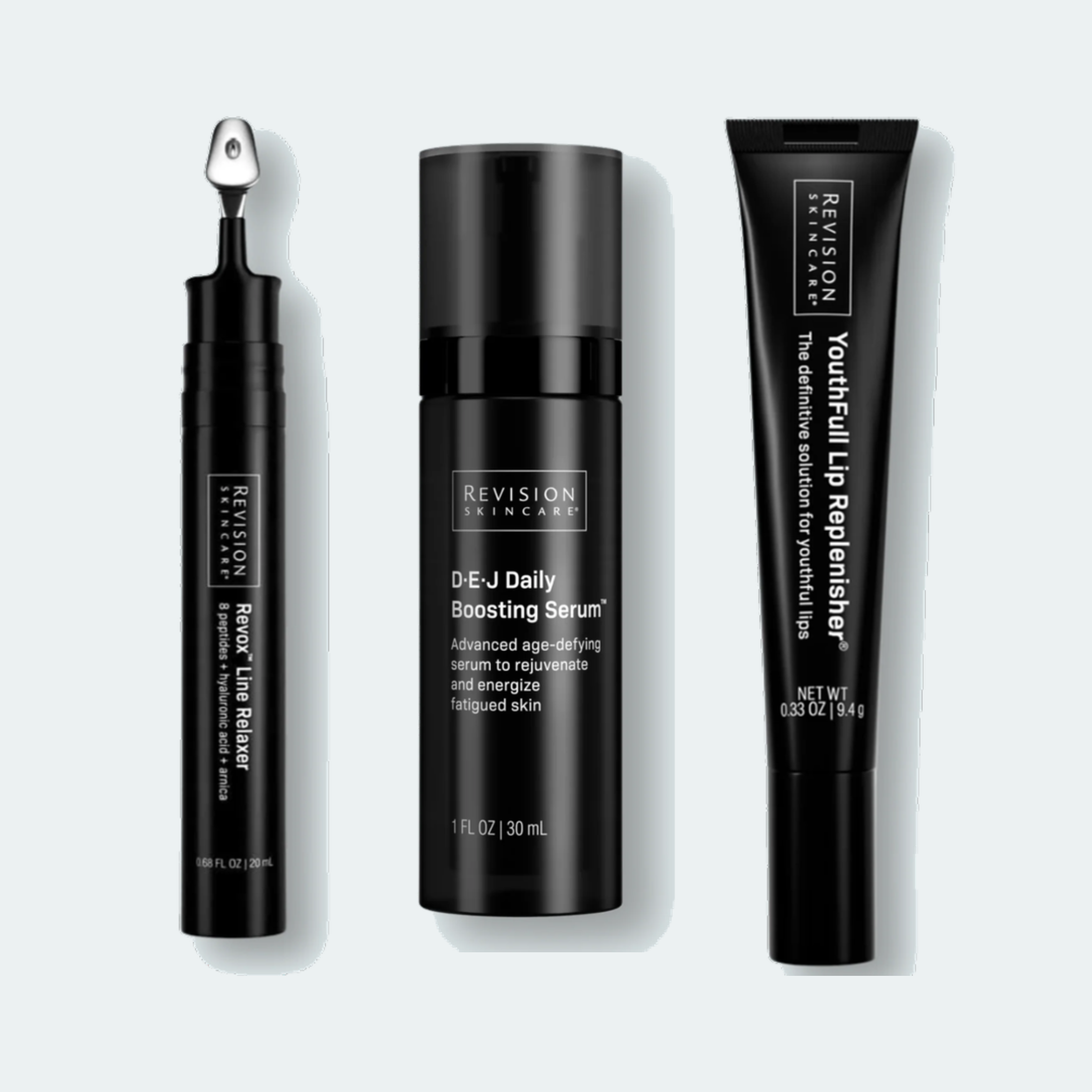 Revision Skincare Injection Perfection Regimen