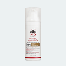 EltaMD UV Daily Hydration+ Tinted SPF 50 1.7 oz