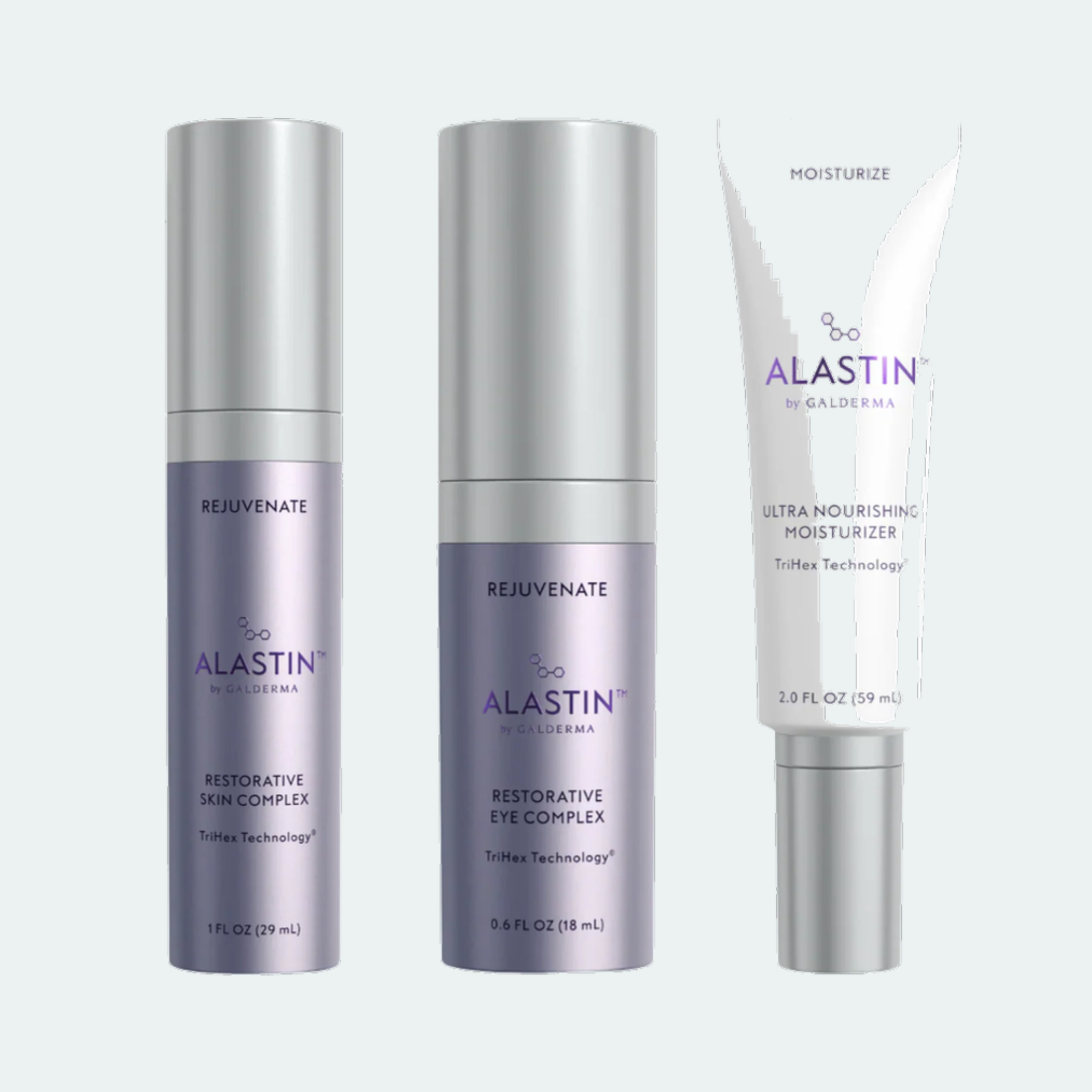 Alastin Skincare Collagen Support Bundle