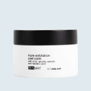 PCA Skin Triple Exfoliation Peel Pads