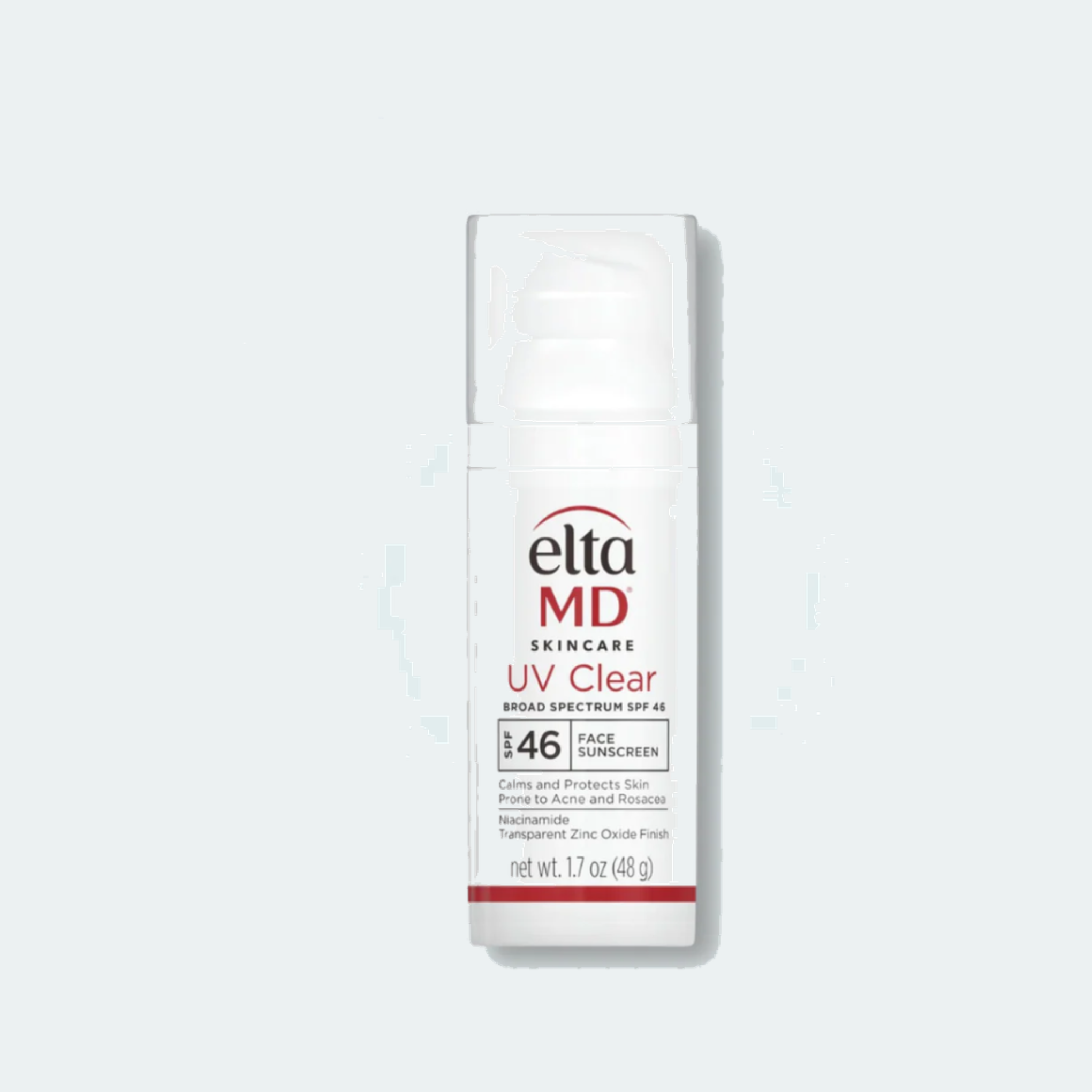 EltaMD UV Clear Duo Kit