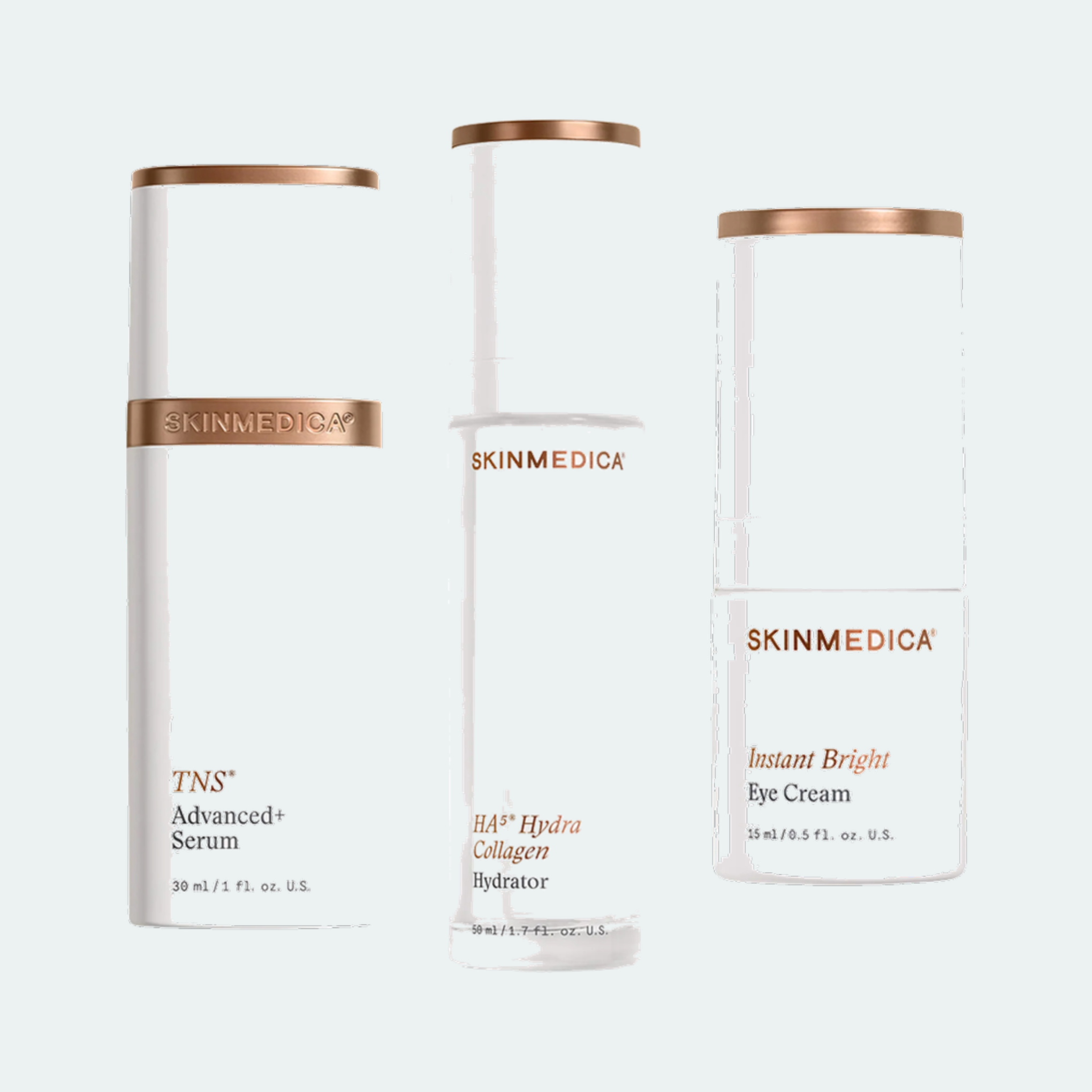 SkinMedica The Favorites Collection
