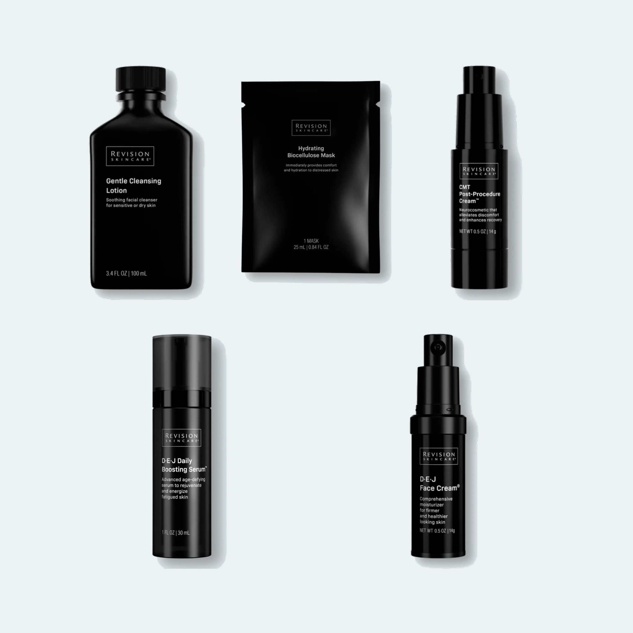 Revision Skincare Procedure Prep & Recover Regimen