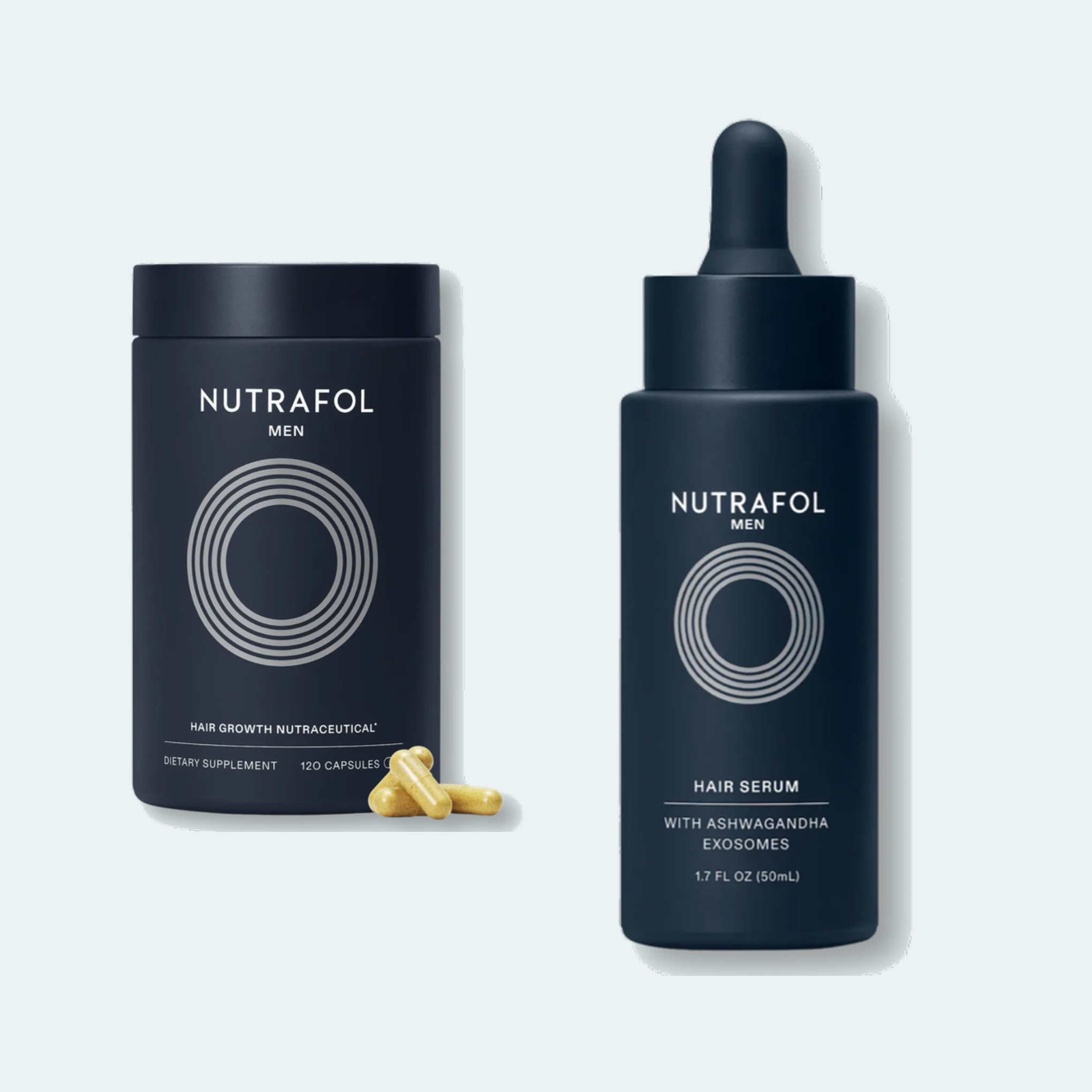 Nutrafol Hair Growth Kit (Men)