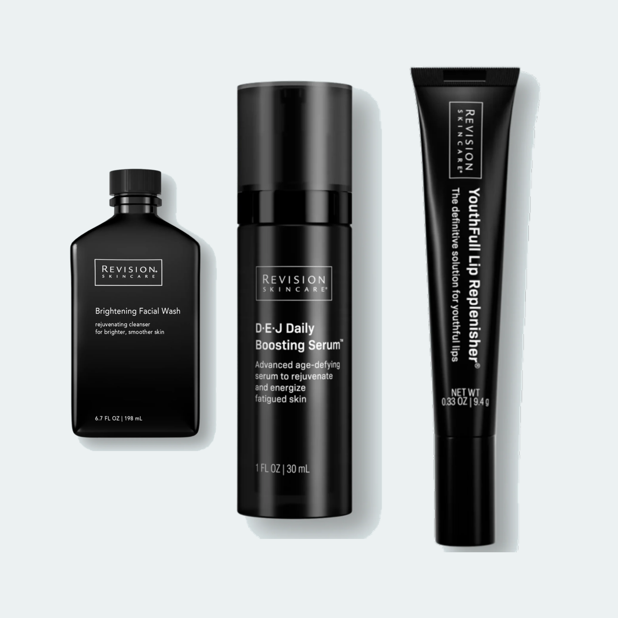 Revision Skincare Glow Essentials Gift Set