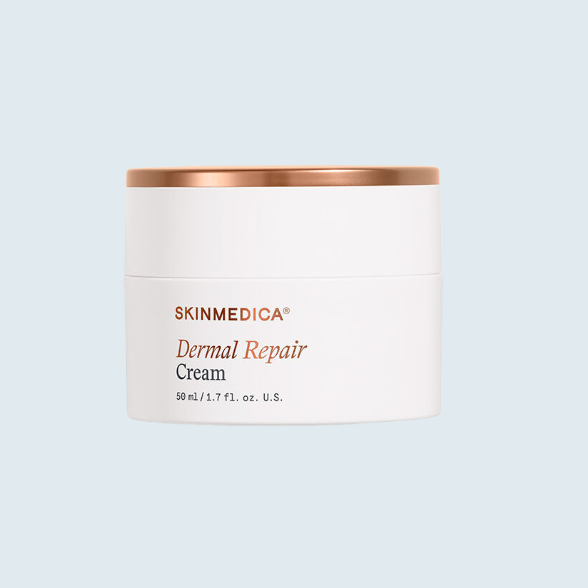 SkinMedica Dermal Repair Cream 1.7 fl oz jar