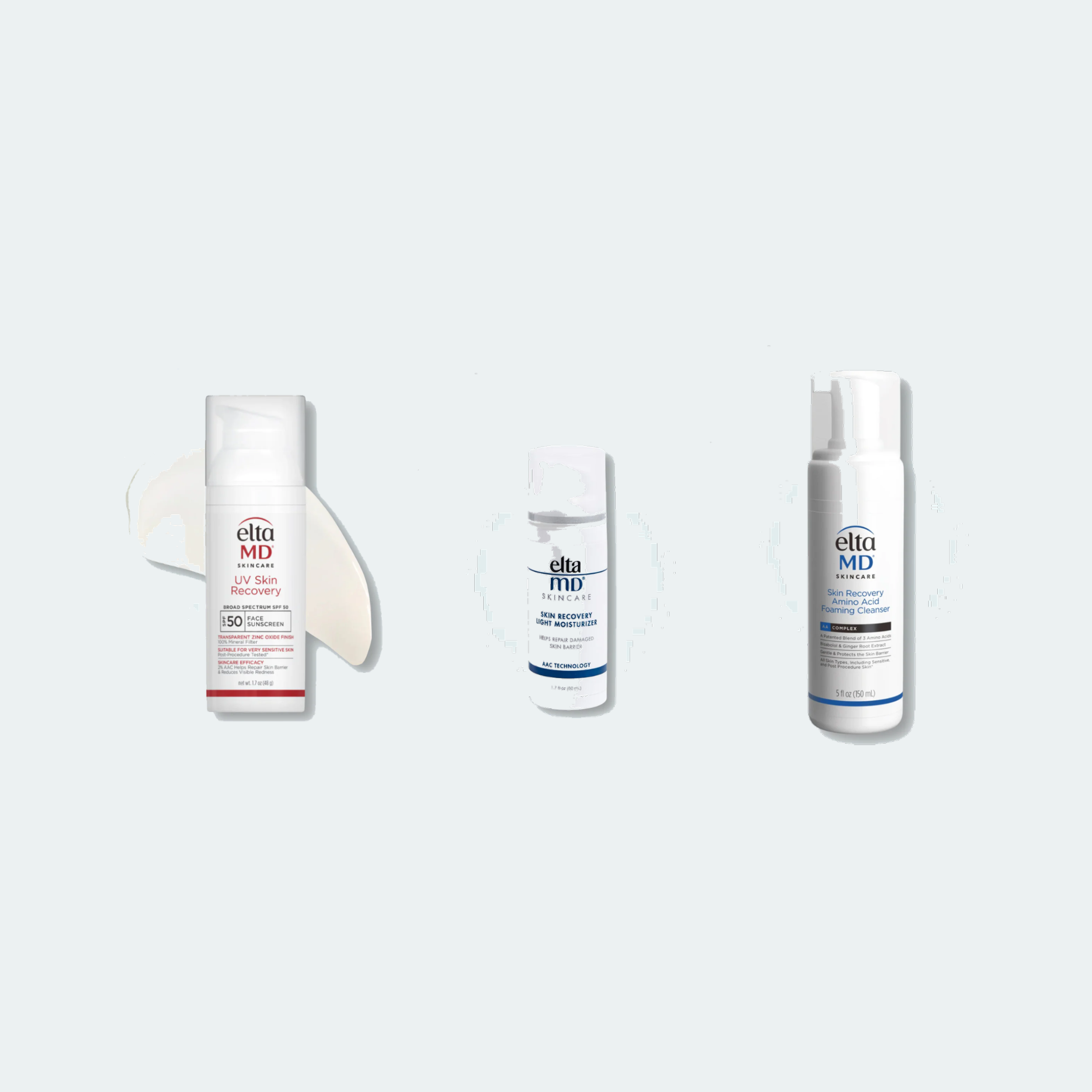 EltaMD Sensitive Skin Kit