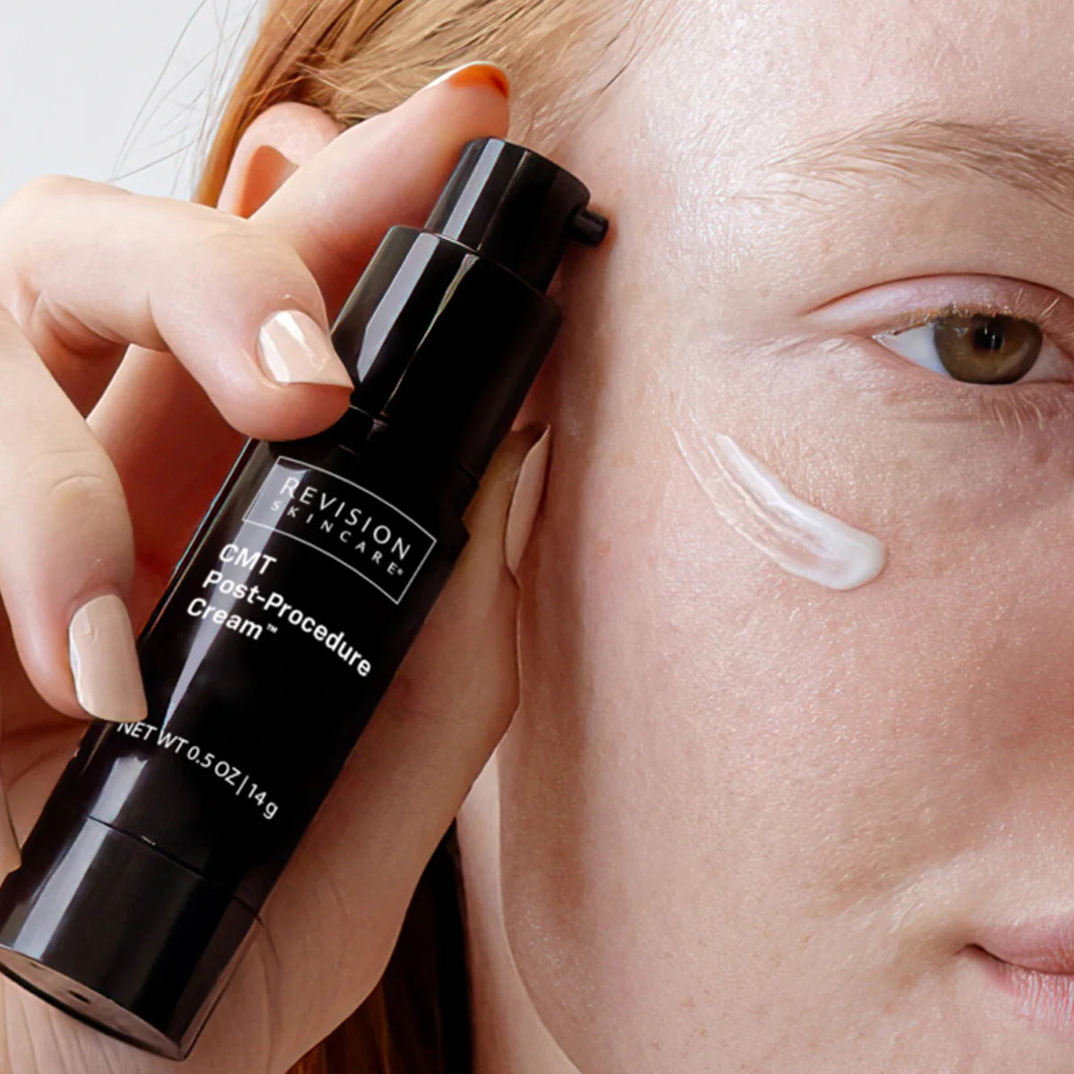 Revision Skincare CMT Post-Procedure Cream — ELLEMES Medical Spa Revision Skincare CMT Post-Procedure Cream — ELLEMES Medical Spa