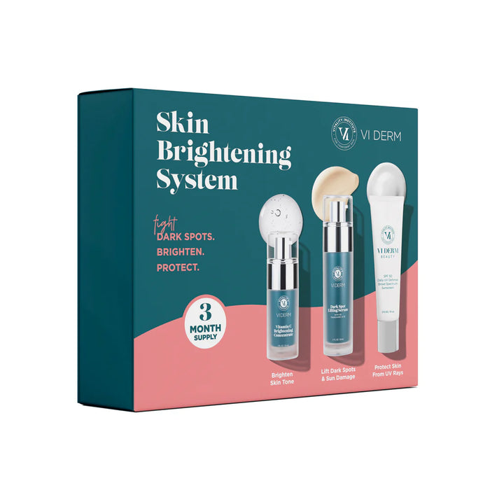 VI Skin Brightening System