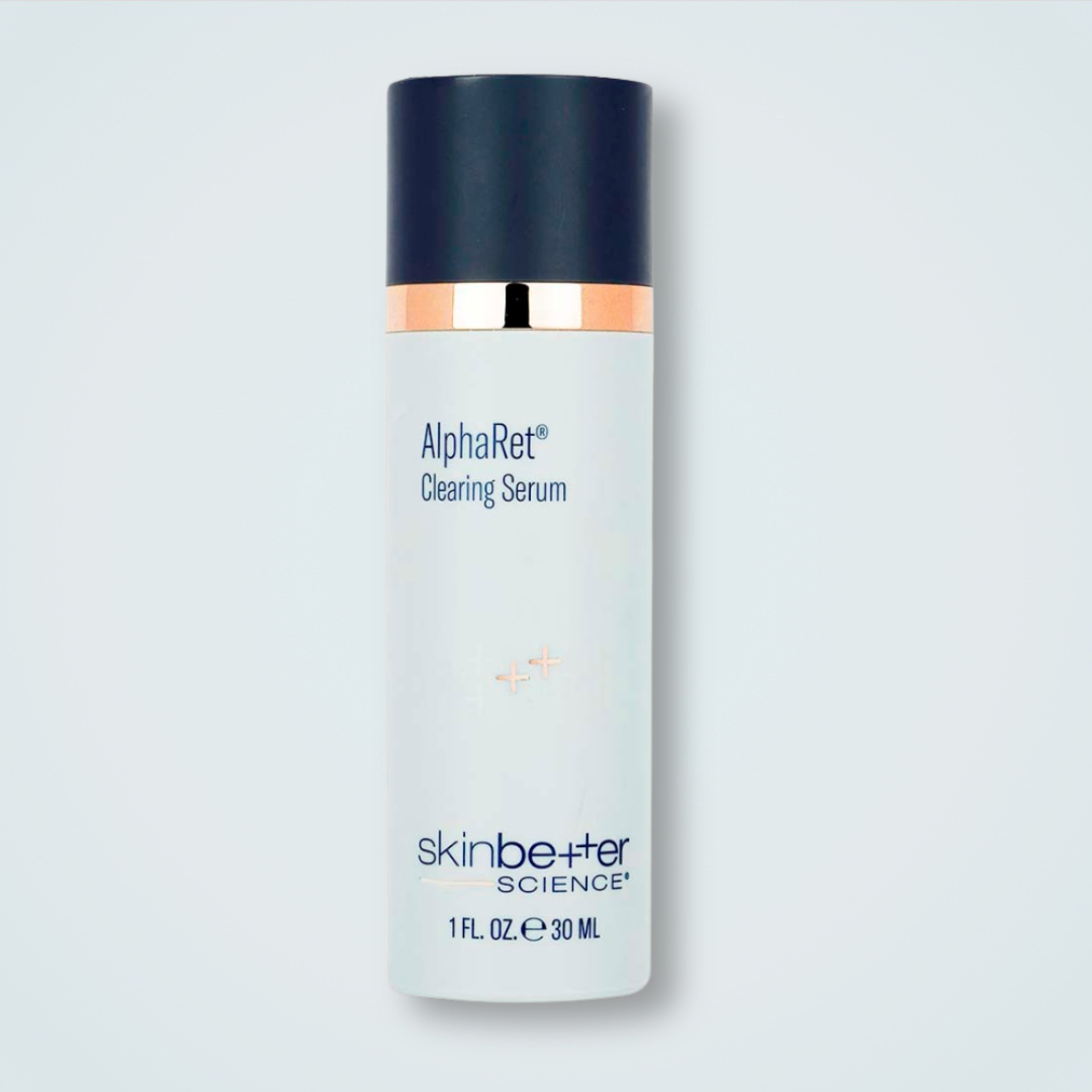 SkinBetter Science AlphaRet Clearing Serum