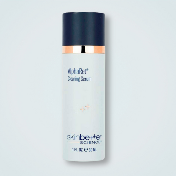SkinBetter Science AlphaRet Clearing Serum