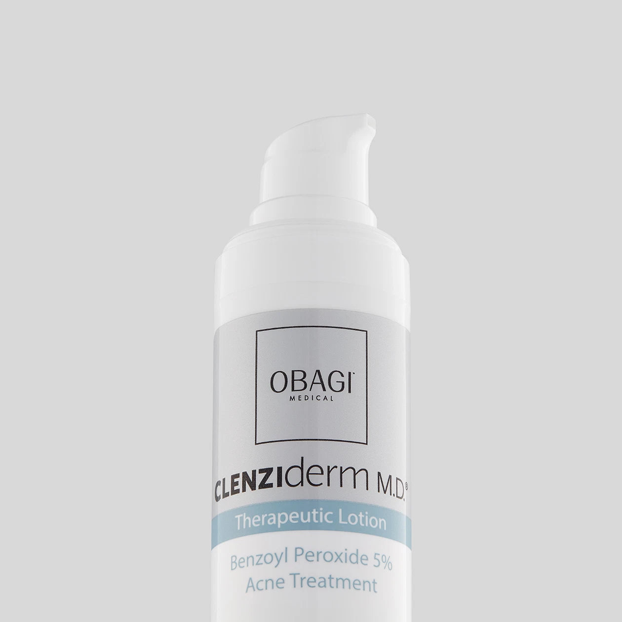 Obagi CLENZIderm Therapeutic Lotion 5% BPO, 1.6 fl. oz.