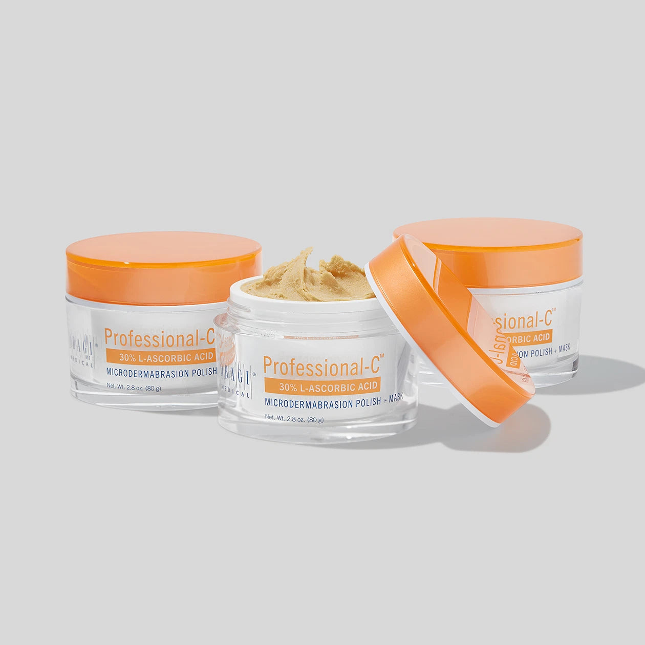 Obagi Professional-C Microdermabrasion Polish + Mask