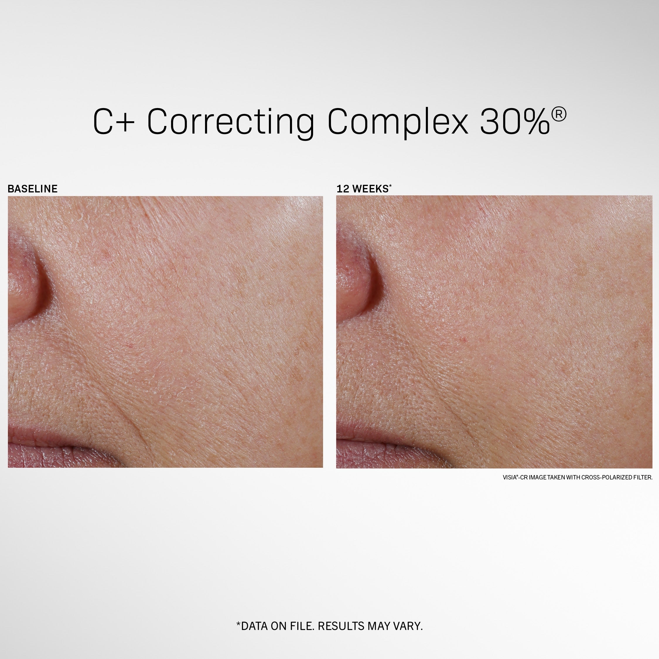 Revision Skincare C+ Correcting Complex