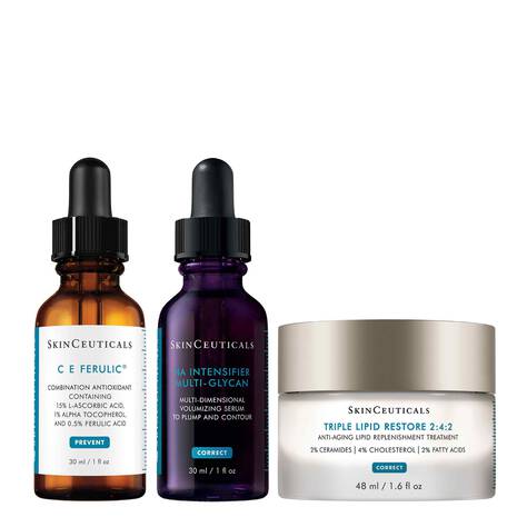 SkinCeuticals Best Sellers Discovery Set