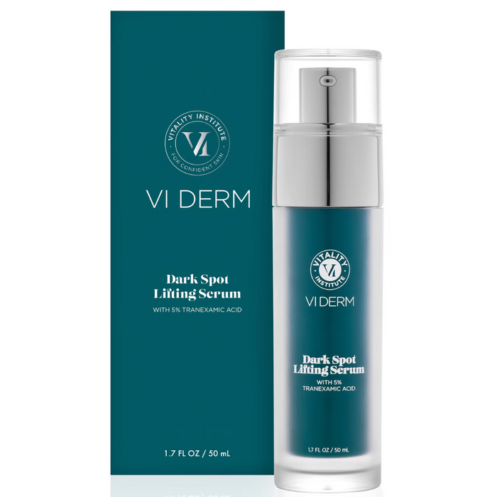 VI Derm Dark Spot Lifting Serum